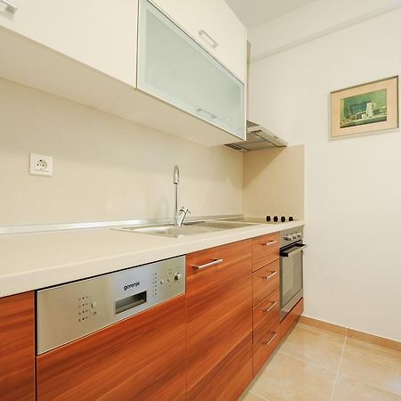 Little Cosy Apartment Ζαντάρ Εξωτερικό φωτογραφία