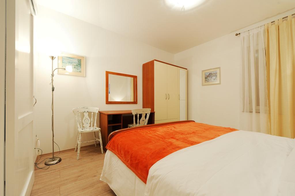 Little Cosy Apartment Ζαντάρ Εξωτερικό φωτογραφία