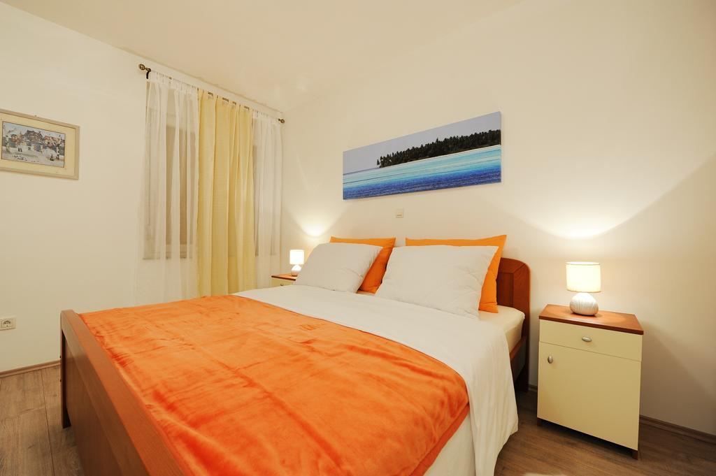 Little Cosy Apartment Ζαντάρ Εξωτερικό φωτογραφία