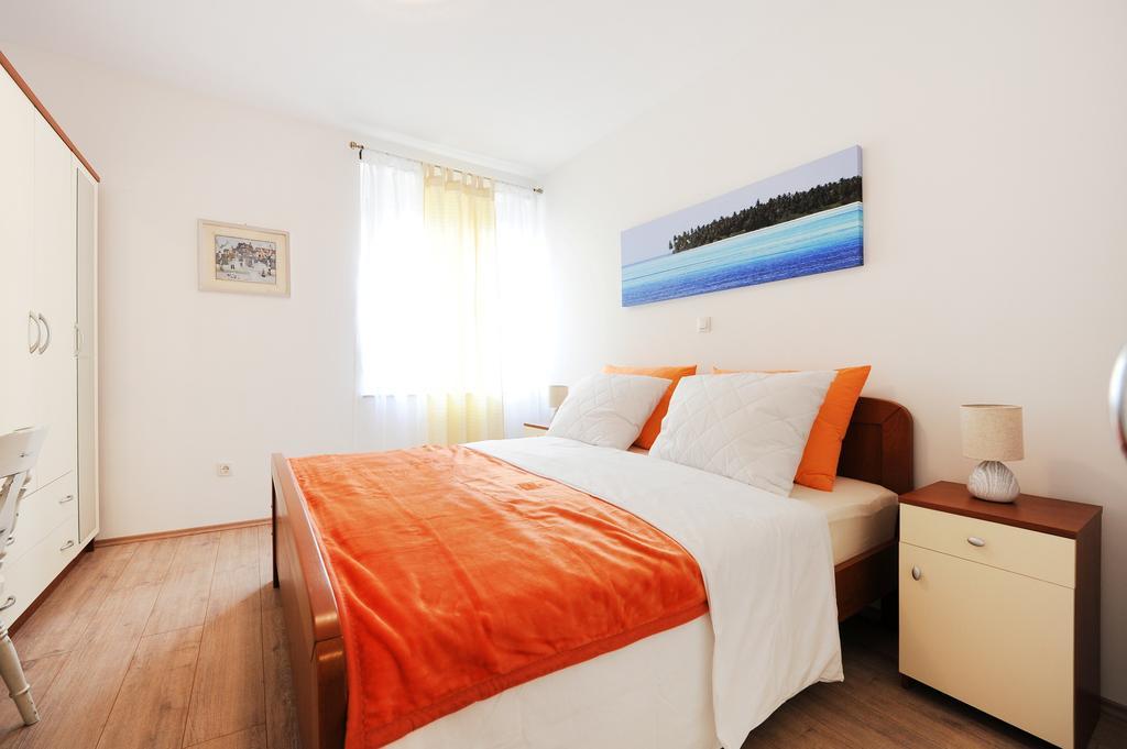 Little Cosy Apartment Ζαντάρ Εξωτερικό φωτογραφία