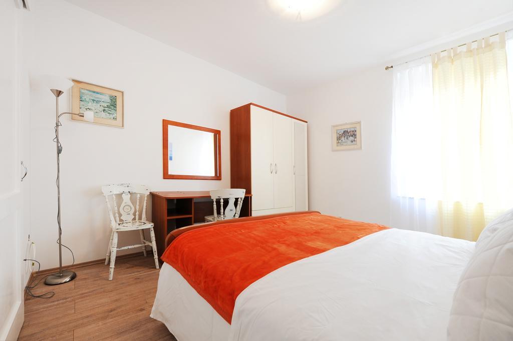 Little Cosy Apartment Ζαντάρ Εξωτερικό φωτογραφία