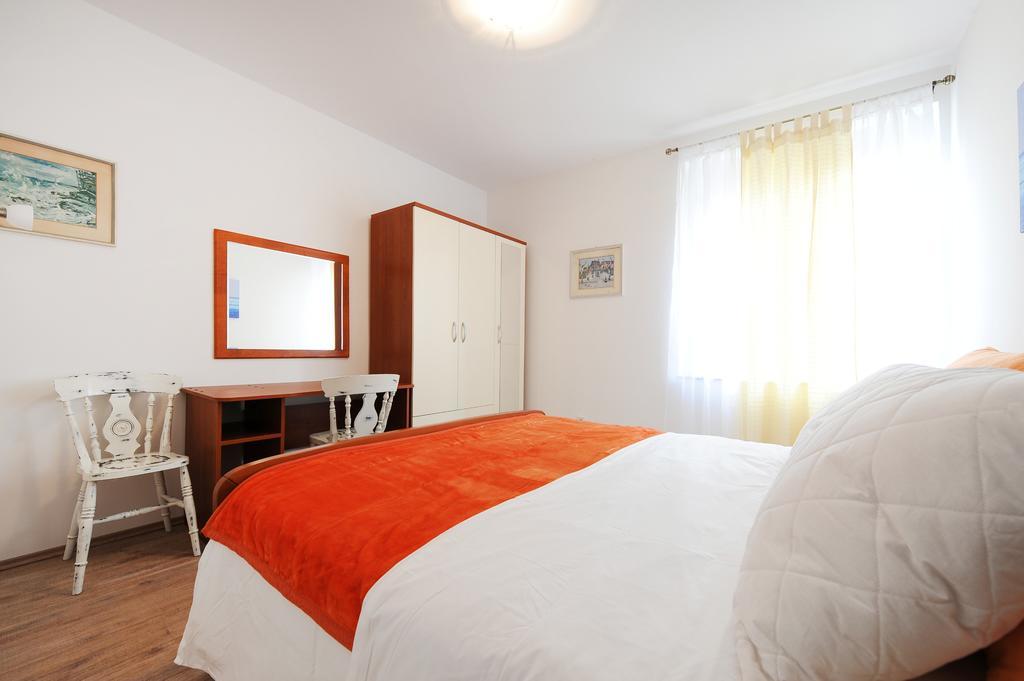 Little Cosy Apartment Ζαντάρ Εξωτερικό φωτογραφία