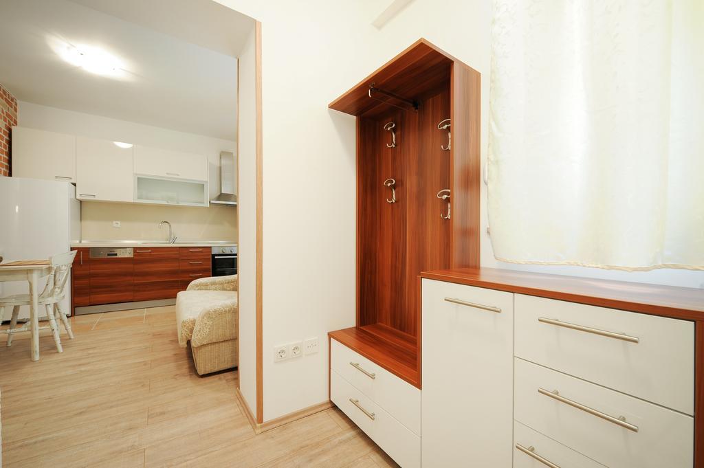 Little Cosy Apartment Ζαντάρ Εξωτερικό φωτογραφία
