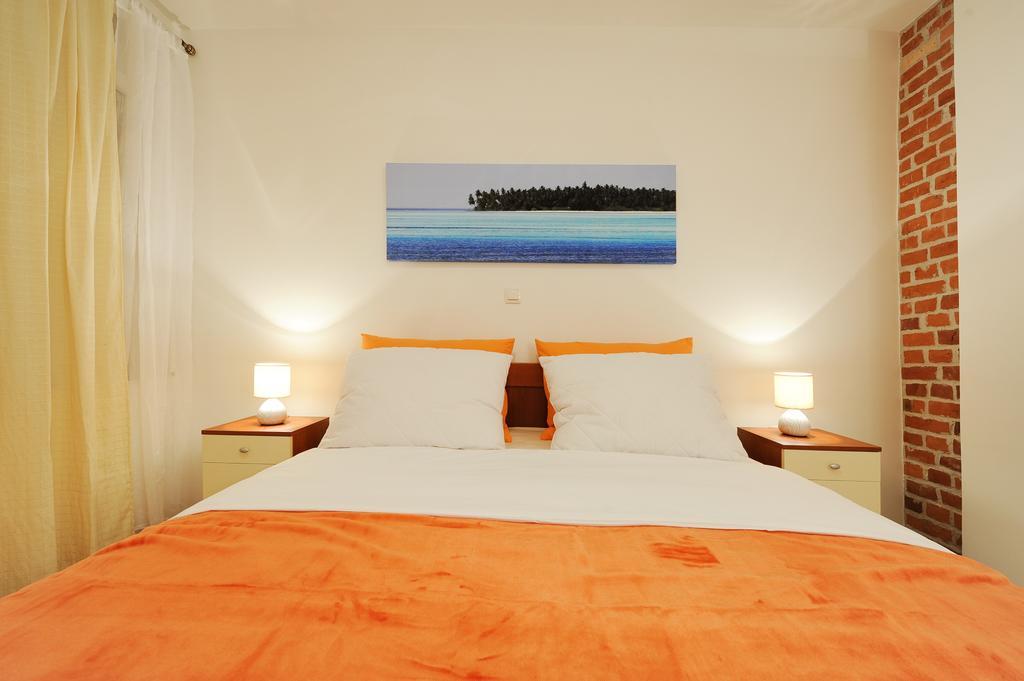 Little Cosy Apartment Ζαντάρ Εξωτερικό φωτογραφία