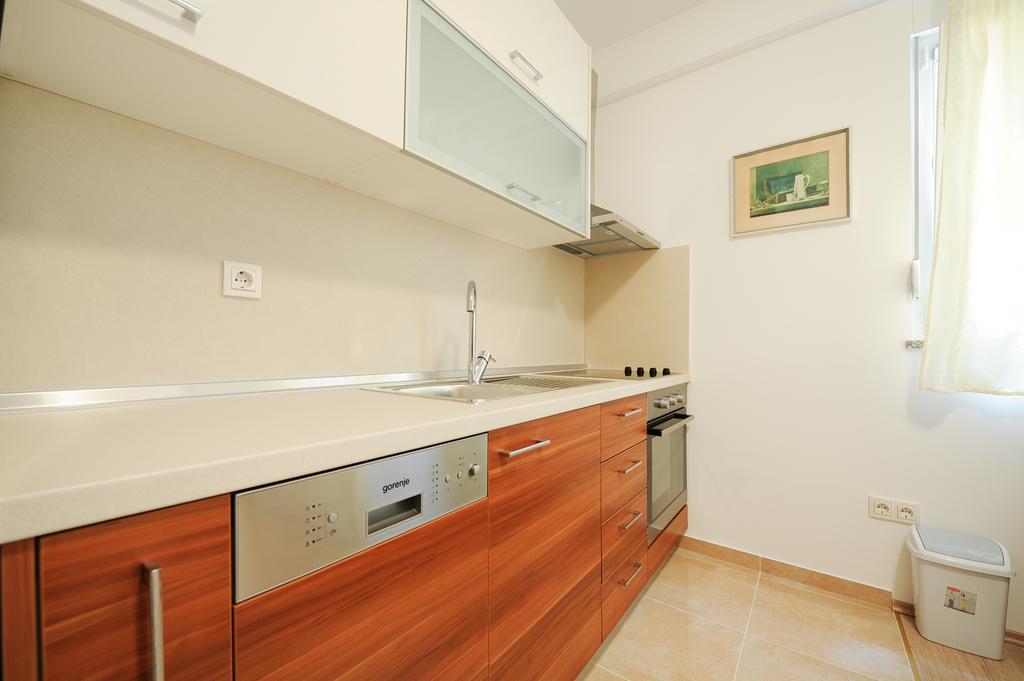 Little Cosy Apartment Ζαντάρ Εξωτερικό φωτογραφία