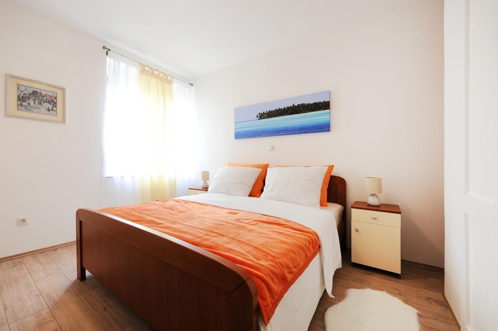 Little Cosy Apartment Ζαντάρ Εξωτερικό φωτογραφία