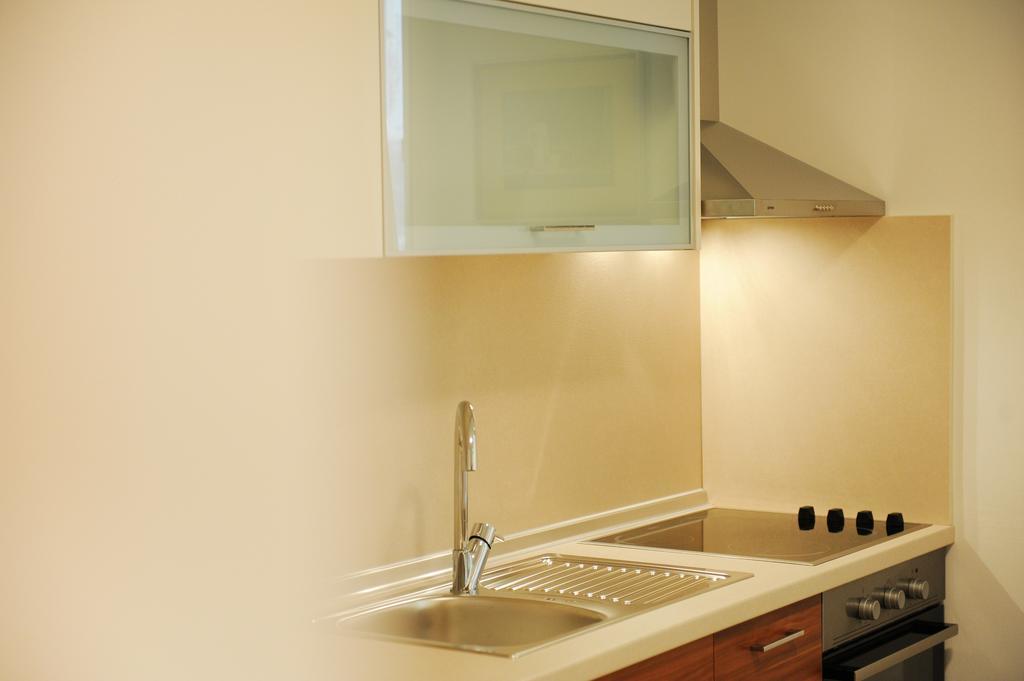 Little Cosy Apartment Ζαντάρ Εξωτερικό φωτογραφία
