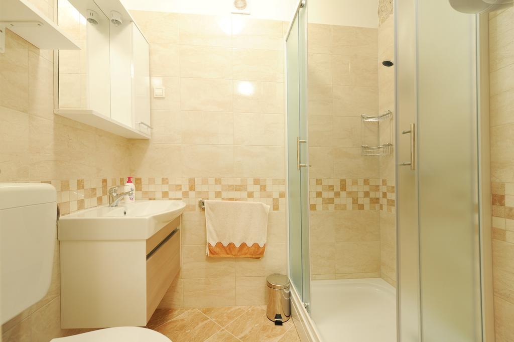Little Cosy Apartment Ζαντάρ Εξωτερικό φωτογραφία