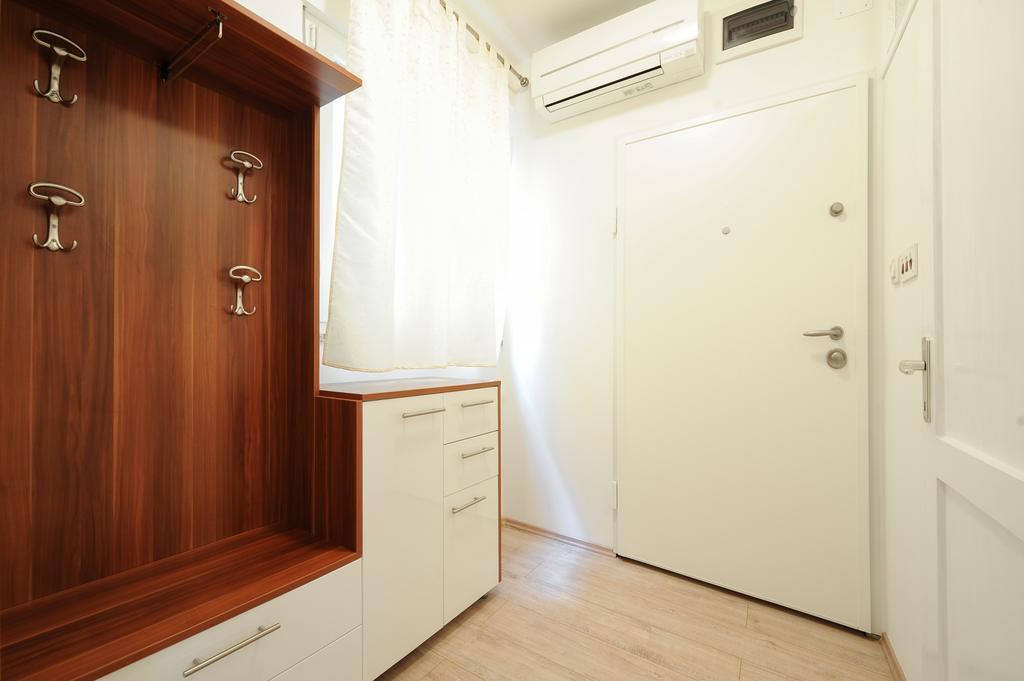 Little Cosy Apartment Ζαντάρ Εξωτερικό φωτογραφία